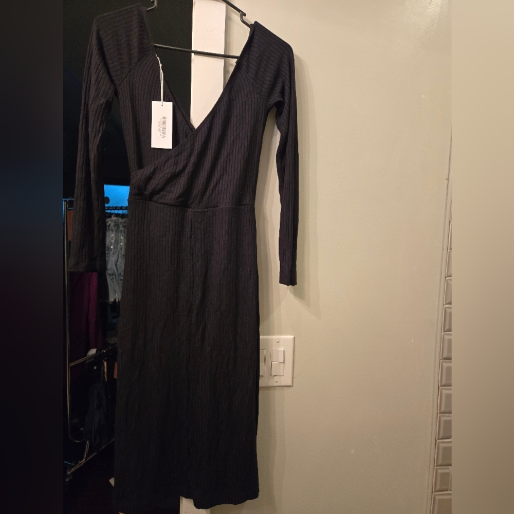 Reformation Mickey dress